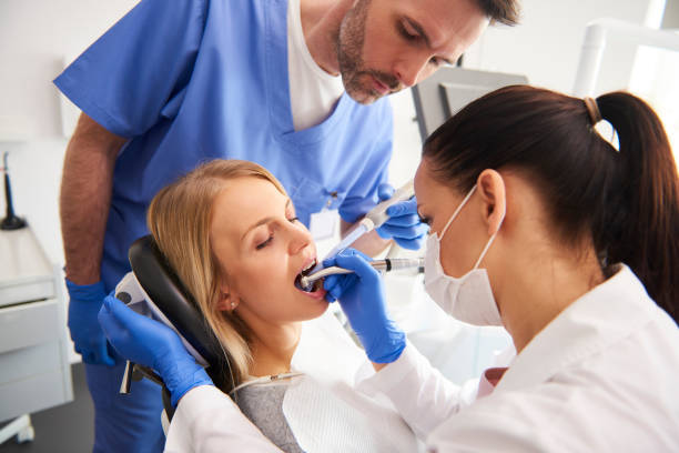 Best Traditional Braces  in Garden City, MO