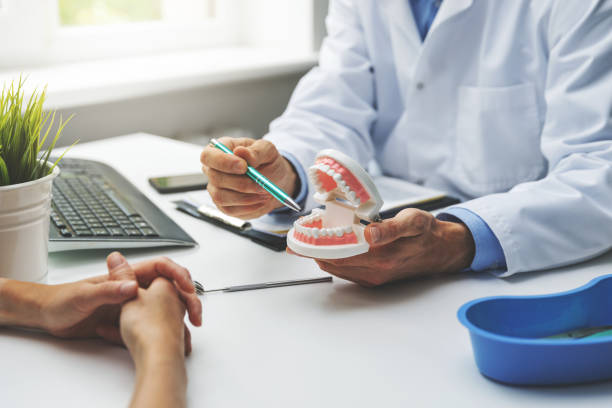 Emergency Dental Services in Garden City, MO
