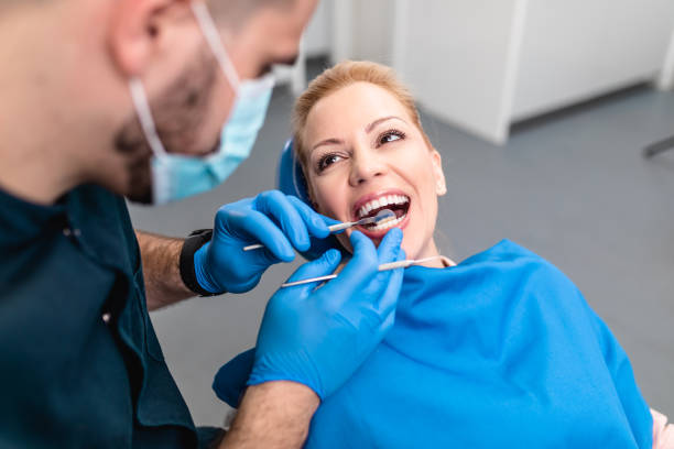 Best Preventive Dentistry  in Garden City, MO
