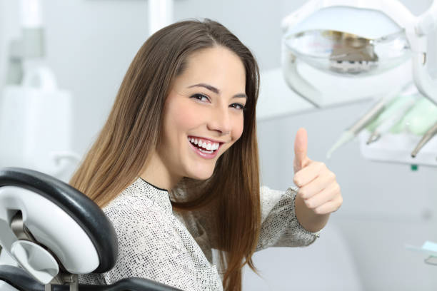 Best Dental Fillings (Composite and Amalgam)  in Garden City, MO